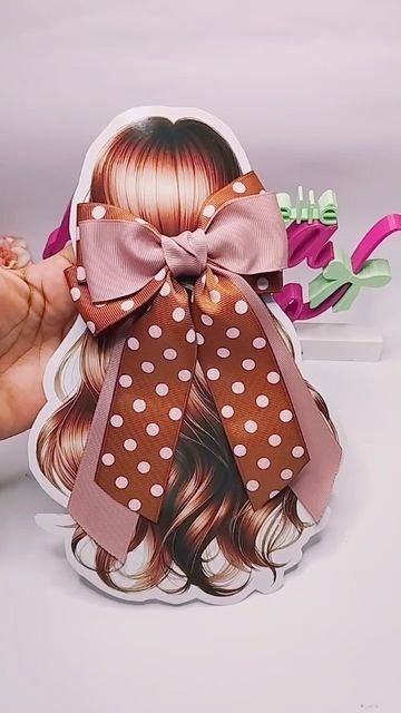 Boutique Hair Bows